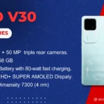 vivo v30