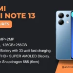 redmi note 13