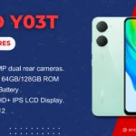 Vivo Y03t Price in Pakistan