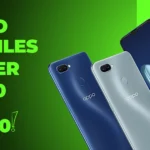 OPPO mobile prices in Pakistan 15000 to 20000