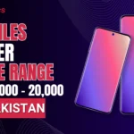 mobile price in pakistan 15000 to 20000