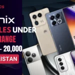 infinix mobile price in pakistan 15000 to 20000