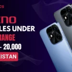 Tecno Mobile Price in Pakistan 15000 to 20000