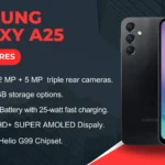 Galaxy A24