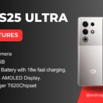 Itel S25 Ultra Price in Pakistan