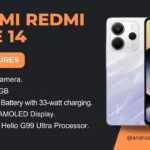 Redmi Note 14