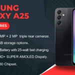 Samsung Galaxy A25