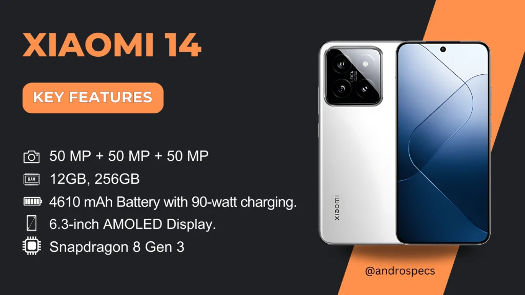 Xiaomi 14