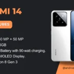 Xiaomi 14